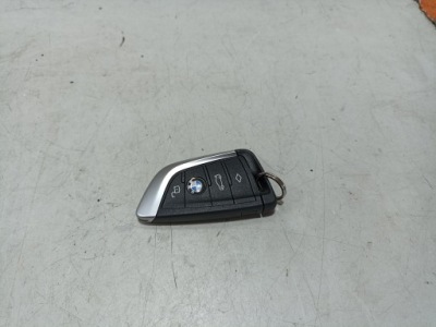 Bmw1 f40 ключ pilot 5a47437 фото №1