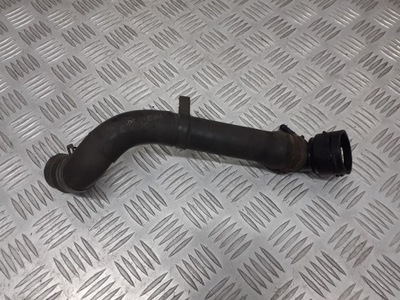 Труба трубка wody seat ibiza iii 1.4 6q0122101aq фото №1