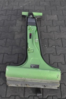 Skoda fabia iii блок двигуна поріг правий фото №1