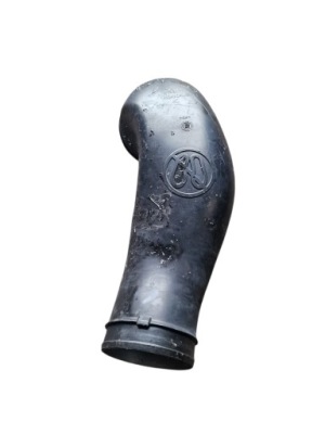 Труба впуск повітря фільтра scania r s ntg ngs фото №1