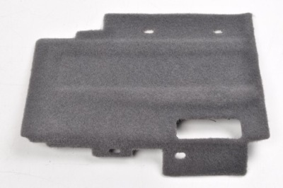 Ferrari california защита крышка обшивка правая 082851200 фото №1