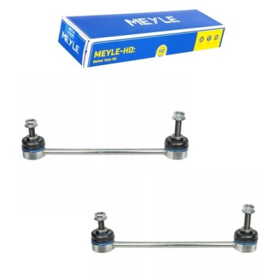 MEYLE HD CONNECTEURS STABILISATEUR ARRIÈRE MINI R50 R53 R56 CLUBMAN R55 R52 R57 
