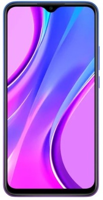 nowy PL Xiaomi Redmi 9 DS 4/64GB Sunset Purple