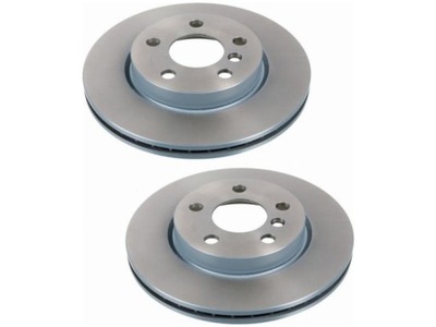 DISCS FRONT FEBI BILSTEIN 104102 - milautoparts-fr.ukrlive.com