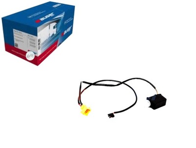 Привод центрального замка volvo fh ii fm ii 01.12- auger фото №1