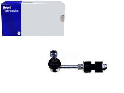 Delphi tc2628 тяга / кронштейн, стабілізатор фото №1