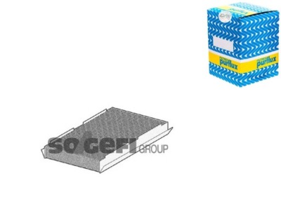 Фильтр кабины - вентиляции пространство пассажирский фото №1