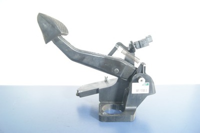 MERCEDES A W169 PEDAL FRENOS TRANSMISIÓN AUTOMÁTICA A1692901001  