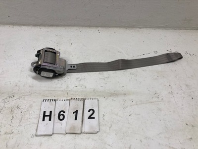 Volvo c70 ii pas безпеки лівий передній фото №1