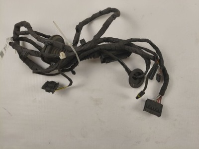 Оригінальна джгут електропроводка двері лівий задня лівих задніх bmw f40 фото №1