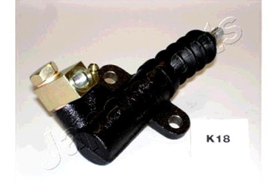 JAPANPARTS ВЫЖЫМНОЙ ПОДШИПНИК CY-K18 KIA SORENTO JC 2.5CRDI 02-