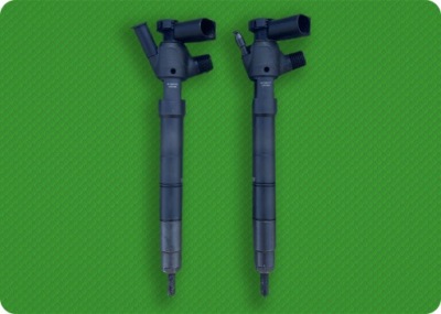 Форсунки man vw volkswagen crafter 2.0tdi 28475606 фото №1