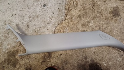 Mini cooper r56 защита стойка правая 7141554 фото №1