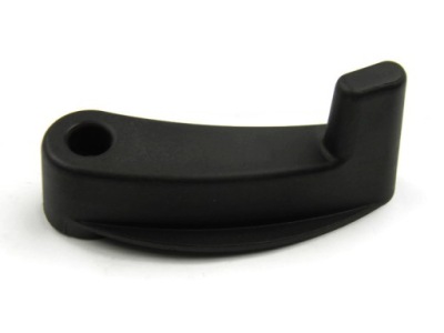 Ручка двері jumper iii boxer iii ducato 2006-2011 внутрішня задня ліва фото №1