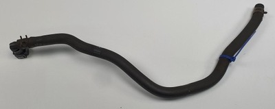 Wąż труба топлива mitsubishi space star 1.9 did фото №1