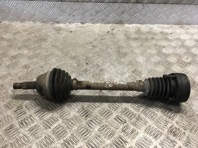 Arosa 1.0 привідний вал лівий перед фото №1