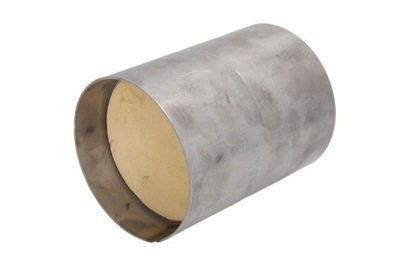 Каталізатор jmj 10-e3 фото №1