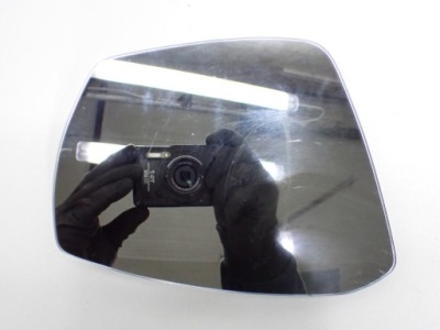 Вкладиш дзеркало правий europa 2ga857522b 2ga857522 vw t-roc 21r фото №1