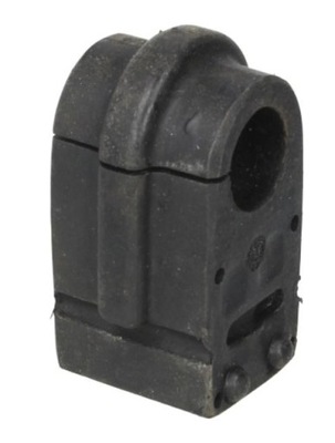 Swag гумовий елемент втулка стабілізатора renault megane ii фото №1