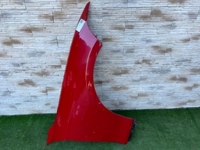 Крила bmw 1 2 f20 f21 f22 f23 a75 фото №1