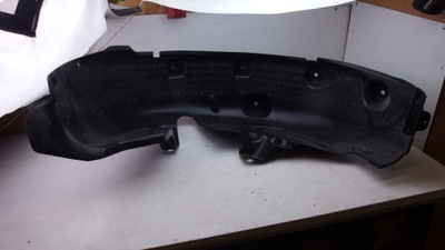 Captur ii e-tech підкрилок правий задня фото №1