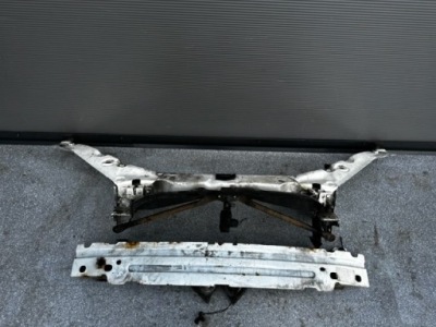 Jaguar xf передній pas підсилювач 8x23-10884-a01 фото №1