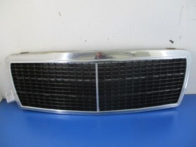 Mercedes w202 c klasa решётка радиатора решётка радиатора 2028880023 фото №1