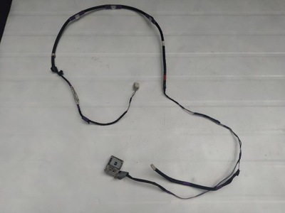 Жгут потолочный - toyota yaris ii фото №1