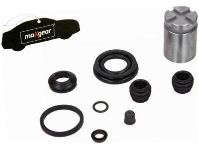 Ремкомплект супорт honda concerto 1.6 89-95 +ароматизатор фото №1