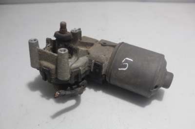 Моторчик двірник перед ford mondeo iii mk3 фото №1