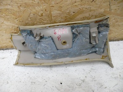 Dodge ram iii блок двигателя защита стойка накладка фото №1