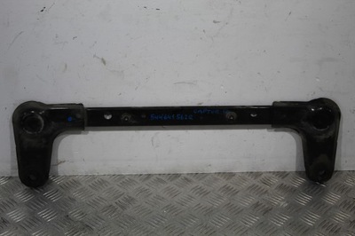 Балка усилитель renault captur i 1 lift фото №1