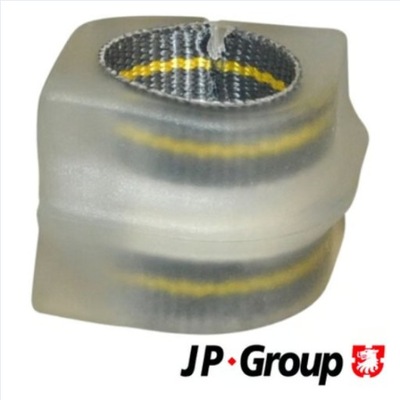 Vw transporter t4 втулка стабилизатора 27mm фото №1