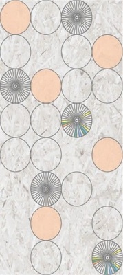 Ekologiczne panele ścienne BE.YOND ecowall SWISS KRONO Parasole