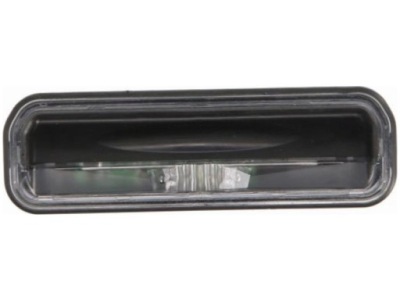 Ручка дверь ford focus iii mk3 10-19 tourneo connect 13- фото №1