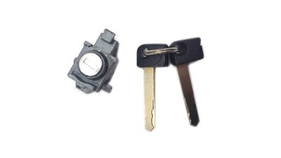 Замок запалювання ключ вкладка honda civic ix europa фото №1