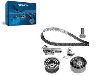 Набор ремень распределительного вала dayco 78198479 фото №1