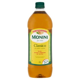 Monini Classico Oliwa z oliwek najwyższej jakości z pierwszego tłoczenia 2