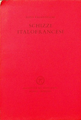 Schizzi Italofrancesi