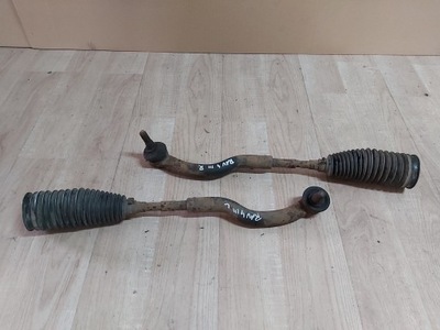 Toyota rav4 iii тяга рулевой наконечник левая фото №1