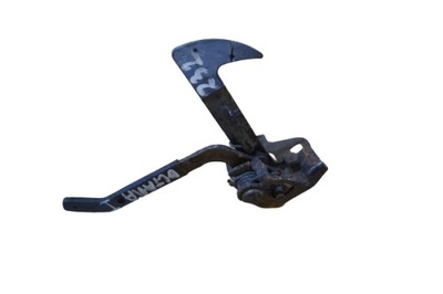 Засов капот перед skoda octavia i фото №1