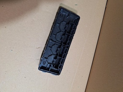 Opel astra k v модуль блок керування 84234763 фото №1