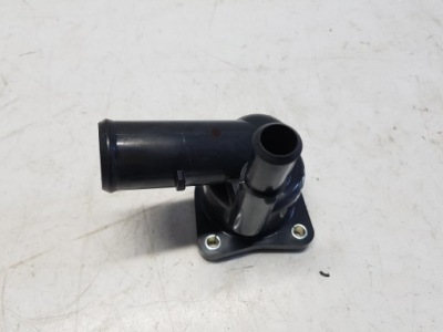 Toyota corolla e21 корпус термостата фото №1