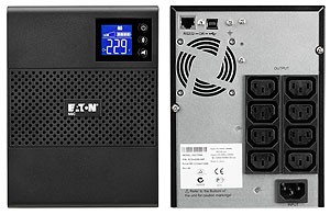 EATON UPS 5SC 1500i 5SC1500i