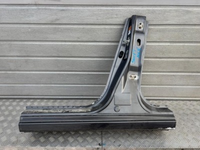 Suzuki swift mk8 блок двигуна лівий поріг 17- фото №1