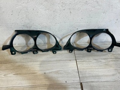 Ferrari 812 Superfast mocowanie lamp tylnych