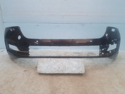 Бампер skoda octavia 4 iv 5e перед передний фото №1