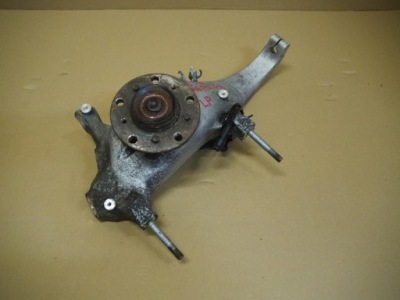 Поворотный кулак ступица левый перед bmw m5 f10 m6 f12 f13 2284053 фото №1