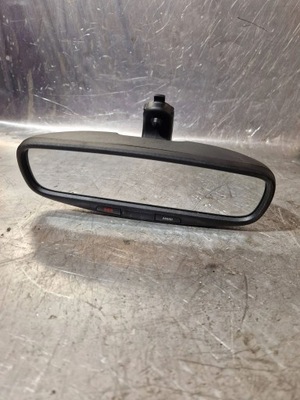 Chrysler pacifica 2018 дзеркало заднього виду фото №1