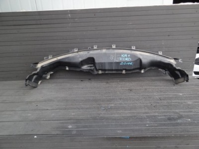 Ford ka+ plus 2017 жабо нижні europa оригінал фото №1